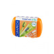 Curaprox BE YOU ORTHO Travel kit, orange